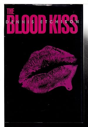 Bild des Verkufers fr THE BLOOD KISS. zum Verkauf von Bookfever, IOBA  (Volk & Iiams)