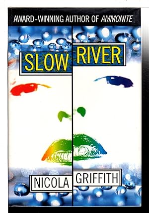 Seller image for SLOW RIVER. for sale by Bookfever, IOBA  (Volk & Iiams)