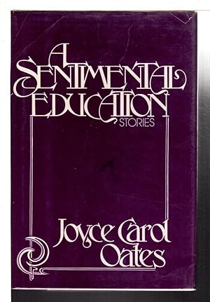 Seller image for A SENTIMENTAL EDUCATION. for sale by Bookfever, IOBA  (Volk & Iiams)