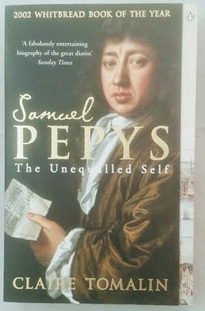 Seller image for Samuel Pepys - The Unequalled Self. for sale by KULTur-Antiquariat