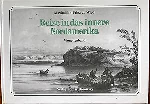 Immagine del venditore per Reise in das innere Nordamerikas Vignettenband, venduto da Epilonian Books