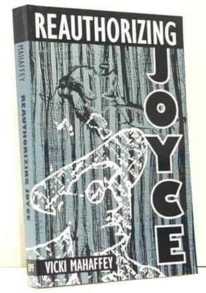 Seller image for Reauthorizing Joyce for sale by Oddfellow's Fine Books and Collectables