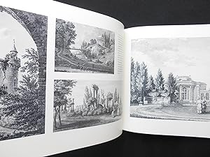 Seller image for Le Dsert de Retz; Le Jardin Pittoresque de Monsieur de Monville, A Late Eighteenth-Century French Folly Garden for sale by Swan's Fine Books, ABAA, ILAB, IOBA