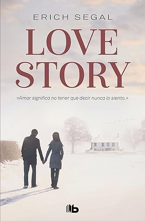 Seller image for Love Story for sale by Imosver