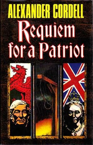 Immagine del venditore per Requiem for a Patriot venduto da Goulds Book Arcade, Sydney