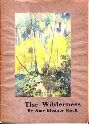 The Wilderness