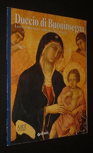 Seller image for Art e Dossier (Inserto redazionale allegato al n193, ottobre 2003) : Duccio di Buoninsegna for sale by Abraxas-libris