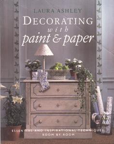 Decorating with Paint and Paper