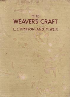 The Weaver's Craft