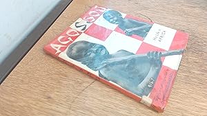 Imagen del vendedor de Agossou, His Life in Africa a la venta por BoundlessBookstore