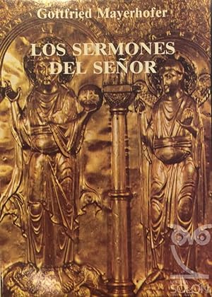 Seller image for Los sermones del Seor for sale by LIBRERA SOLN