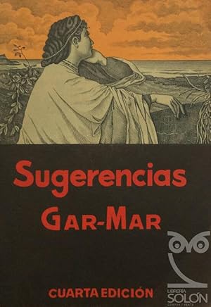 Sugerencias Gar-Mar