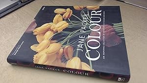 Seller image for Colour: An Inspiring Collection of Ideas for Each Season and Mood for sale by BoundlessBookstore