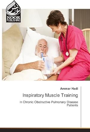 Seller image for Inspiratory Muscle Training : in Chronic Obstructive Pulmonary Disease Patients for sale by AHA-BUCH GmbH