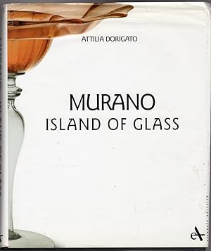 Murano : The Island of Glass