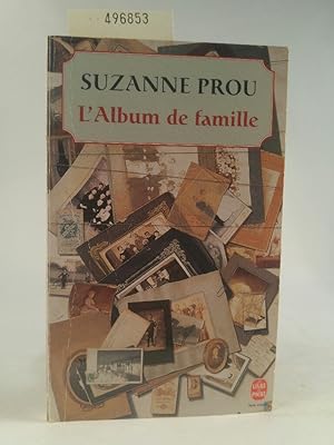 L'album de famille