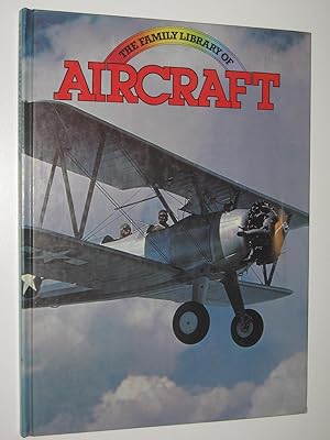 Seller image for The Family Library of Aircraft for sale by Manyhills Books