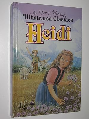 Seller image for Heidi for sale by Manyhills Books