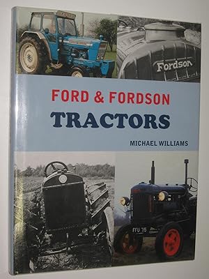 Ford and Fordson Tractors