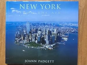 Seller image for New York from the Air for sale by THE BOOKSNIFFER