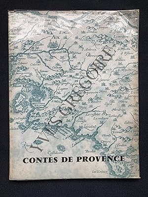 Seller image for CONTES DE PROVENCE-TOME 4 for sale by Yves Grgoire