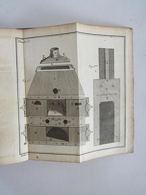 Bild des Verkufers fr Elemens de chymie theorique zum Verkauf von Librairie Le Feu Follet