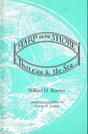 Seller image for Harp on the Shore: Thoreau and the Sea for sale by Dorley House Books, Inc.