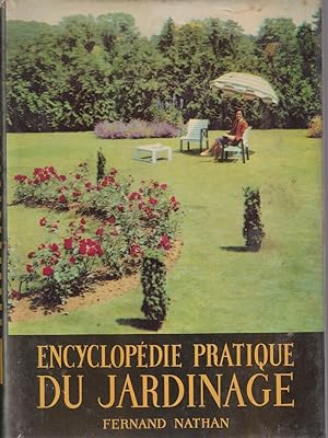 Image du vendeur pour Encyclopedie pratique du jardinage mis en vente par Librodifaccia