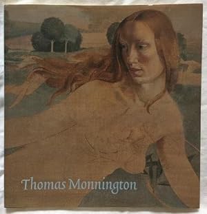 Imagen del vendedor de Sir Thomas Monnington 1902-1976 a la venta por Karen Jakobsen (Member of the PBFA)
