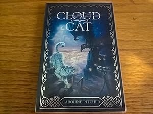 Imagen del vendedor de Cloud Cat - signed a la venta por Peter Pan books
