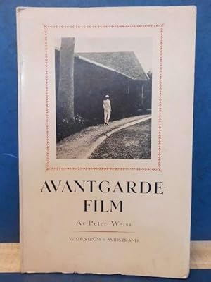 Avantgarde FIlm