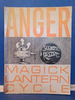 Magick Lantern Cycle, A Special Presentation in the celebration of The Equinox Spring 1966