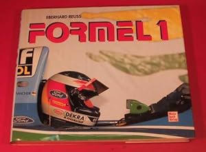 Formel 1. Erstauflage von 1995.