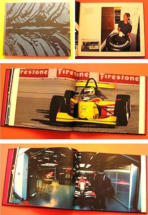 10 Years of Bridgestone in F1. Edition 2007.