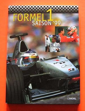 Formel 1 Saison '99.