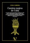 Imagen del vendedor de Cuentos negros de Cuba a la venta por AG Library