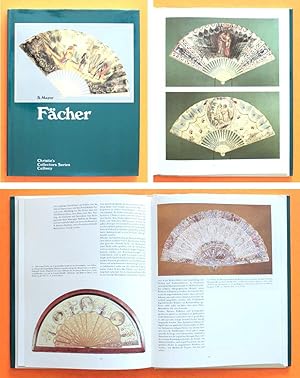 Fächer. Deutsche Erstauflage von 1981.