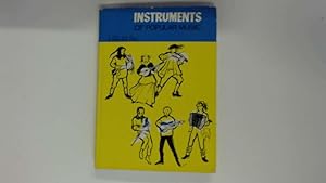 Bild des Verkufers fr Instruments of popular music: A history of musical instruments (How things developed) zum Verkauf von Goldstone Rare Books