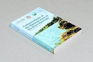 Seller image for Common Plants of the Riparian Zone of the River Narmada: Hoshangabad and Harda Districts for sale by George Longden