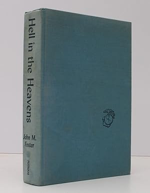 Seller image for Hell in the Heavens. BRIGHT, CLEAN COPY for sale by Island Books