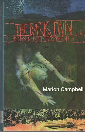 Seller image for THE DARK TWIN for sale by The Old Bookshelf