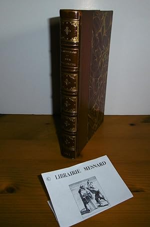 Der Katzensteg. Roman. Dreiundfünfzigste Auflage. J.G. Cotta'sche. Stuggart Und Berlin. 1903