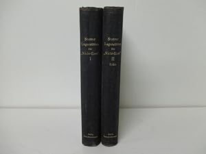 Die wichtigsten Lagerstätten der Nicht-Erze . 1. Band: Graphit, Diamant, Schwefel, Phosphat. 2. B...