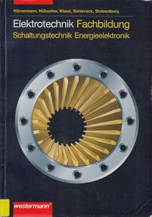 Elektrotechnik ~ Fachbildung Schaltungstechnik, Energieelektronik.