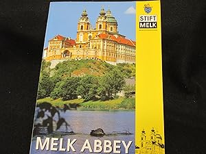 Bild des Verkufers fr Melk Abbey zum Verkauf von Stillwaters Environmental Ctr of the Great Peninsula Conservancy