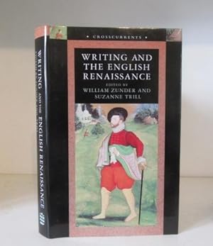 Imagen del vendedor de Writing and the English Renaissance a la venta por BRIMSTONES