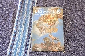 Seller image for Les Mdicis Histoire d'une dynastie europenne for sale by librairie ESKAL
