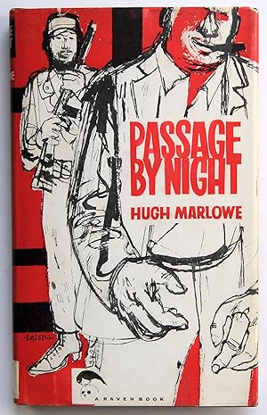 Seller image for Passage By Night for sale by Tom Davidson, Bookseller