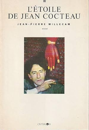 Seller image for L'toile de Jean Cocteau, for sale by L'Odeur du Book