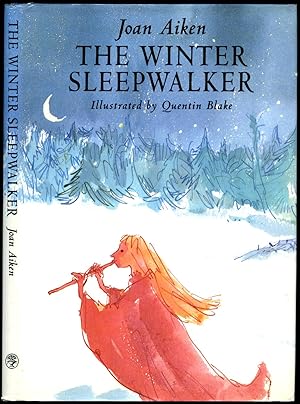 Seller image for The Winter Sleepwalker and Other Stories for sale by Little Stour Books PBFA Member